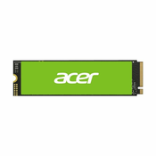 Tvrdi disk Acer S650 4 TB SSD
