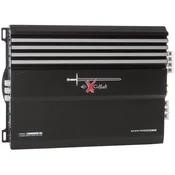 Excalibur X-500.4/ ojačevalnik/ 4-kanalni/ 4x 500W/ 2x 150W