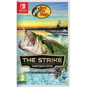 Bass Pro Shops: The Strike - Championship Edition - uvozna različica (SWITCH)