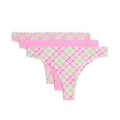 Cropp - LADIES` BRIEFS MULTI - šareno