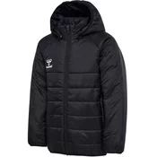 Jakna s kapuco Hummel HMLGO QUILTED HOOD JACKET KIDS