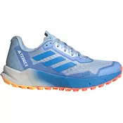 adidas TERREX AGRAVIC FLOW 2 W, ženske patike za trail trcanje, ljubicasta HR1142