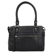 Hide & Stitches Mississippi 22925 Black