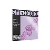Struna C 4/4 Spirocore Thomastik-Infeld soft 637.118