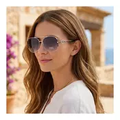 GUESS sončna očala GF6127-10C