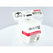 Ultimate Guard Deck Case 100+ Standard Size White