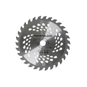 MAR-POL Žagin list z SK rezili (video), 185x30Tx20mm POWER BLADE M09058
