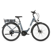 DEMA ROYAL 580Wh SIVA