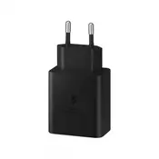 Samsung Punjac 45W USB-C Power Adapter(EP-T4511-NBE) ( L870 )