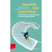 Zuversicht trotz Corona-Blues