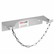 NEW Stenski nosilec za 1 plinsko jeklenko max. premer jeklenke 250 mm PRO-LINE