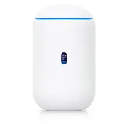 UBIQUITI Dream Router 7 BE11000 10G Tri-Band WiFi7 Cloud Gateway brezžični usmerjevalnik - router