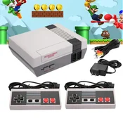 Nintendo konzola 620 igrica