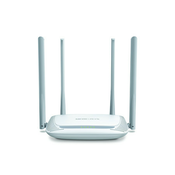 Mercusys MW325R v3,WiFi4 300Mbps enhanced wireless N router, 4 x 5dbi ( 4980 )
