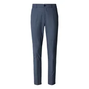 SCOTCH & SODA Chino hlače  safir