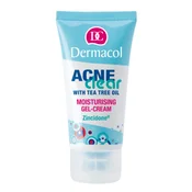 Dermacol hidratantna gel krema proti aknam 50 ml