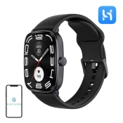 Pametna ura Haylou RS5 Smartwatch (Black)