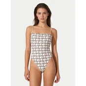 RVCA Kopalni kostum Lauryn Alvarez 23O301503 Kremna