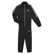Emporio Armani EA7 7 LINES T-SUIT T-TOP FZ CH pisana