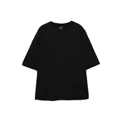 Pull&Bear Majica  črna