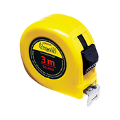 shumee Jekleni merilni trak 3 m, 16 mm