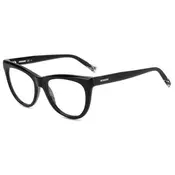 Missoni MIS0115 807 ONE SIZE (52) Črna/Kristalna