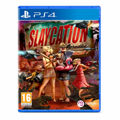 Slaycation Paradise (Playstation 4) - 5060264377725