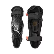 ALPINESTARS Sequence štitnik lakta crn/crv