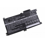 baterija za HP pavilion X360 15, 3950 mAh