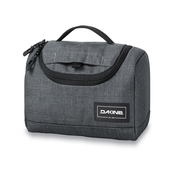 Dakine Potovalna kozmetična torba Revi val Kit M 10002929-W21 Carbon