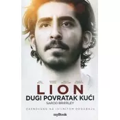 Lion - Dugi povratak kuci