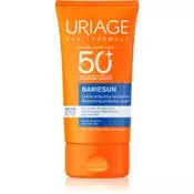 Uriage Bariésun zaščitna krema za obraz SPF 50+ 50 ml