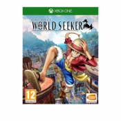 XBOX ONE One Piece World Seeker Akciona avantura, PEGI 12