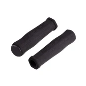 Force gripovi rucke volana tvrda pena crne, neupakovani ( 38285-oem )