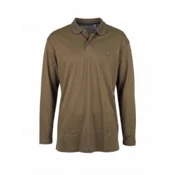 Jack & Jones Muška majica Rodney, Zelena