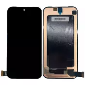Google Pixel 9 Pro Fold - LCD zaslon + steklo na dotik OLED