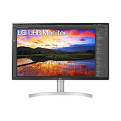 Monitor 32 LG 32UN650P-W IPS 4k