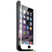 AISPAP6LCRV-GLSWH Zaštita zaslona iPhone 6 /6s Plus bijela