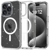 1 to 3 TECH-PROTECT OVITEK FLEXAIR HYBRID ZA MAGSAFE ZA IPHONE 16 PRO STEKLO