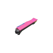 Toner za Kyocera TK-540 škrlatna, kompatibilna -