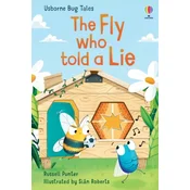 Fly Who Told A Lie