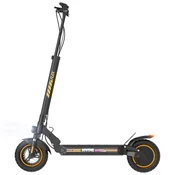 iScooter Električni skuter iScooter W9Air – 10, 48V 10Ah baterija, doseg 40 km, zložljiv za odrasle, (5000231673)