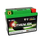 Skyrich Lithium Motorcycle Battery HJB5L-FP