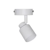 Ledvance Osram led spot lampa primal 1xgu10 rd,bela ( o87429 )