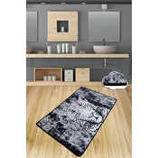 Lessentiel Maison Prostirka za kupatilo 70x120cm Šarena