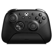 Bežicni kontroler 8BitDo - Ultimate 3E, siv (Xbox Series X|S/Xbox One/PC)