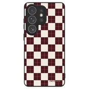 ULTIMATE CASE PowerShare za Samsung Galaxy S26 Ultra - Checked Away