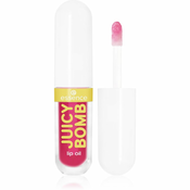Essence Juicy Glow Juicy Bomb Olio labbra 05 Cherry Cheer