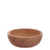 Lesena skleda 20 cm - Gaya - 450686