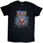 Dio Strange Highways Black XL Majica